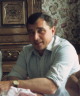 Maurice Berger