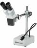 BRESSER Biorit ICD CS Microscope stéréo LED

